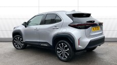 Toyota Yaris Cross 1.5 Hybrid Design 5dr CVT Hybrid Estate